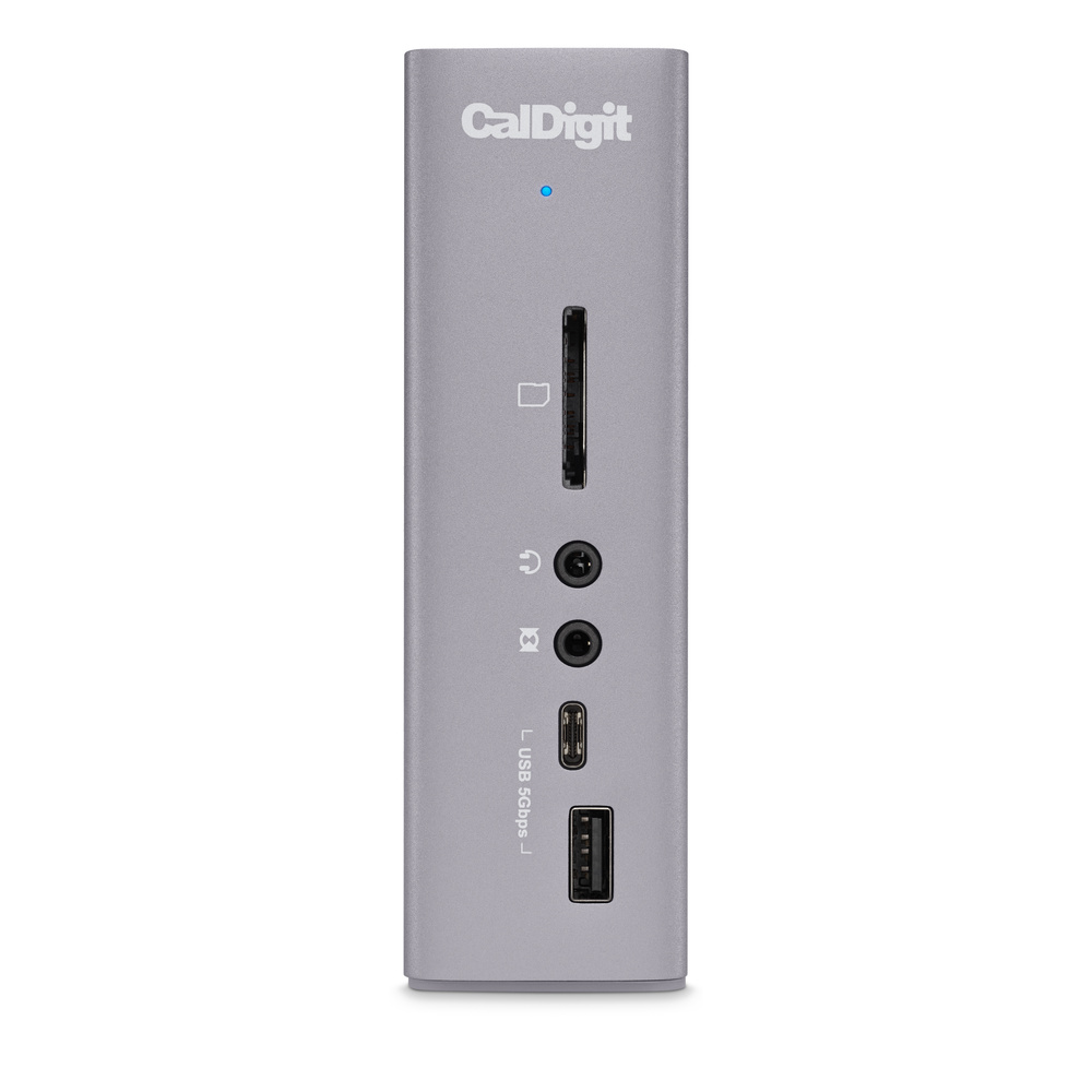 CalDigit TS3 Plus Dock - Apple（日本）