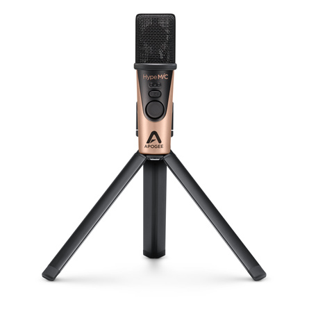 studio microphone for mac book air