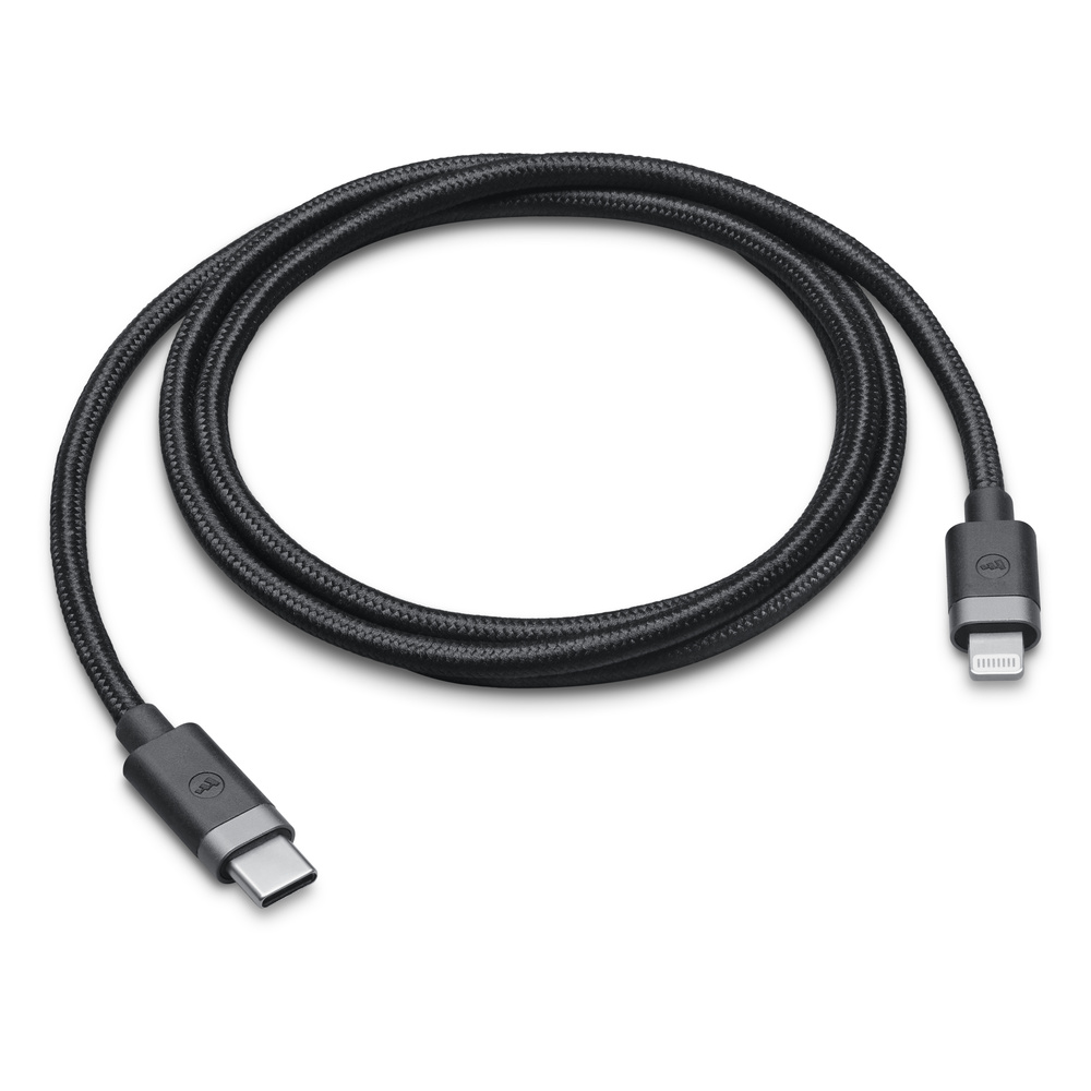 Cable Lightning USB-C Genérico de 1M I Oechsle - Oechsle