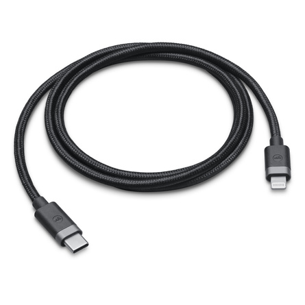 Genuine Audi USB Lead Apple iPhone 5 6 7 8 iPad iPod Lightning Cable 8S0051435D 
