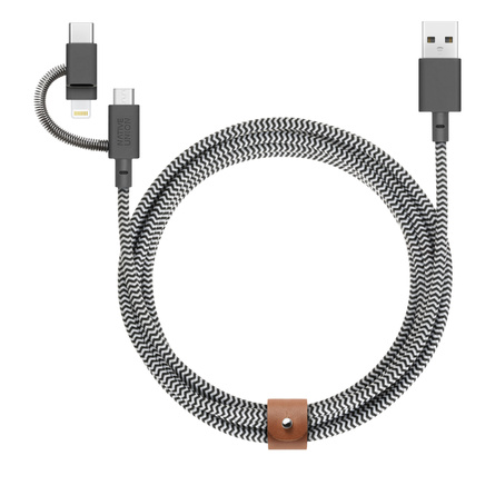 Almachtig Mordrin Dek de tafel iPhone 5s - USB-C - Power & Cables - iPhone Accessories - Apple
