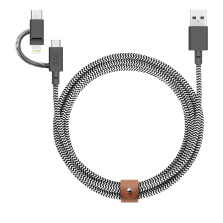 apple cables for macbook pro 2017