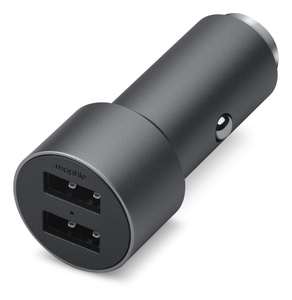 best ipad car charger