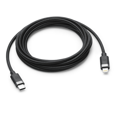 Cable De Datos Y Carga Lightning to USB Cable 1M para iPhone 7G MD818ZM/A  Model A1480 