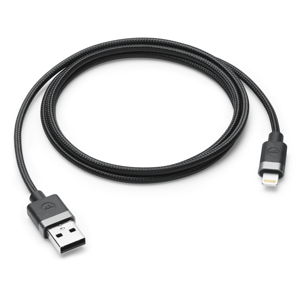 Cable USB-C con conector Lightning de mophie (3 m) - Apple (ES)