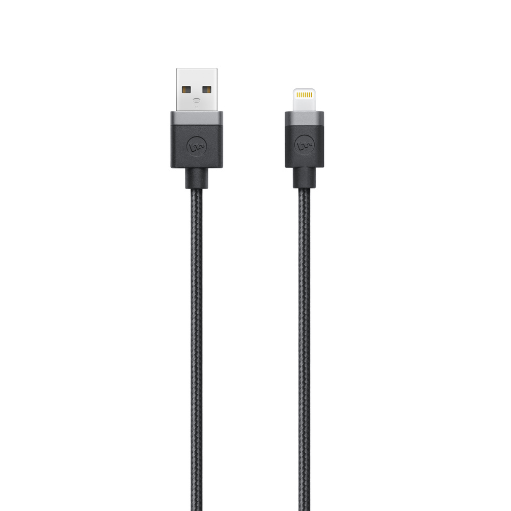 Cabo USB-C com conector USB-C da mophie (3m) - Apple (BR)
