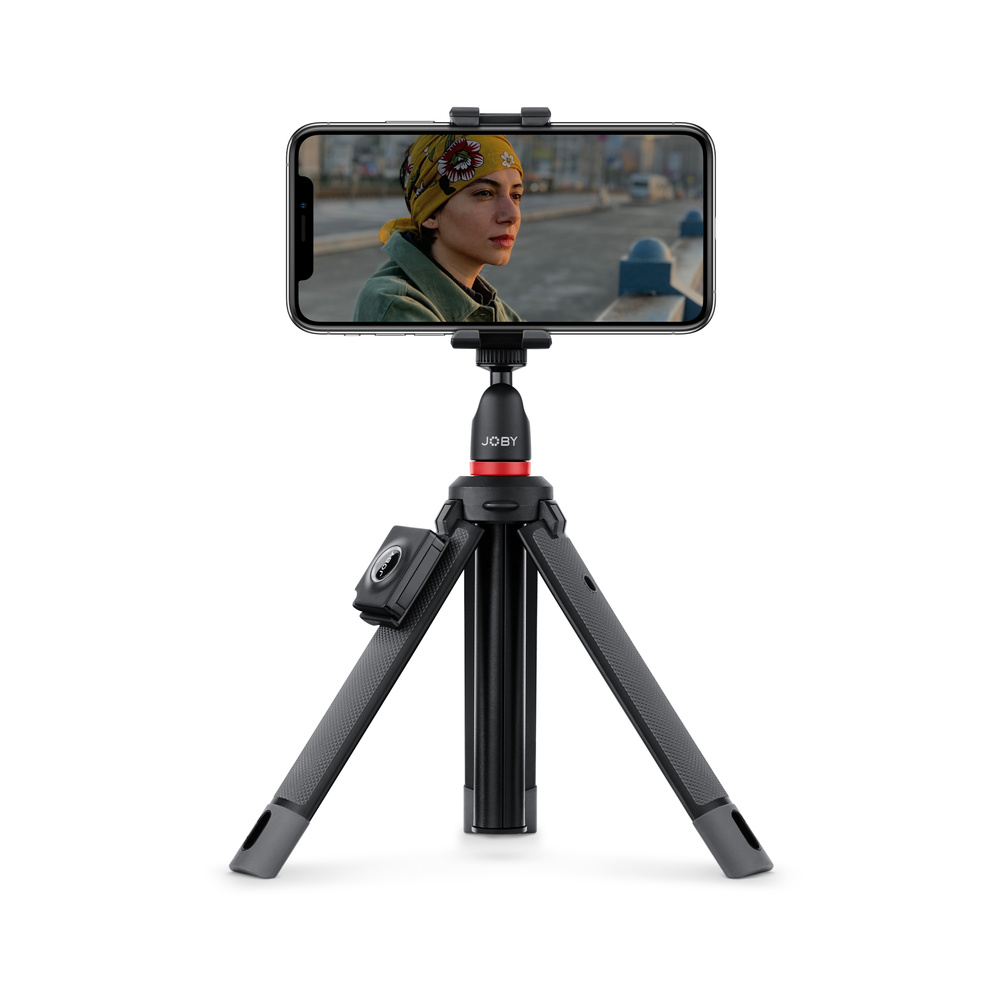 Perche à selfie TravelPod de ShiftCam - Apple (FR)