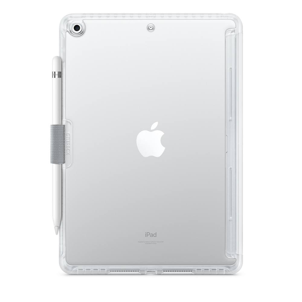 Buy Otterbox Symmetry Series Case For The New 10 2 Ipad 8th Generation Apple