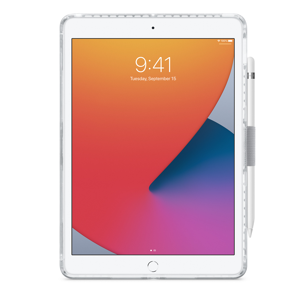 iPad (8ᵉ génération) - Coques et protections - Accessoires iPad