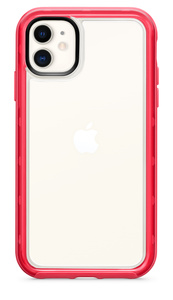 Red Cases Protection Iphone Accessories Apple Uk