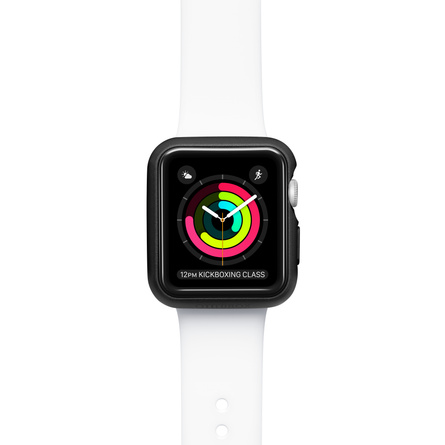 gentage fænomen inerti Apple Watch Series 2 - Etuier og beskyttelse - Tilbehør til Watch - Erhverv  - Apple (DK)