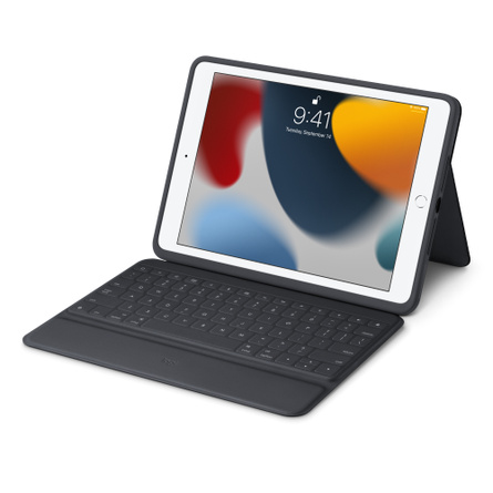Tastaturer - iPad-tilbehør (DK)