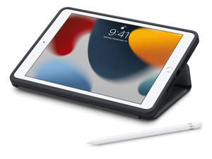 Logicool Rugged Keyboard Folio for iPad（第9世代） - Apple（日本）