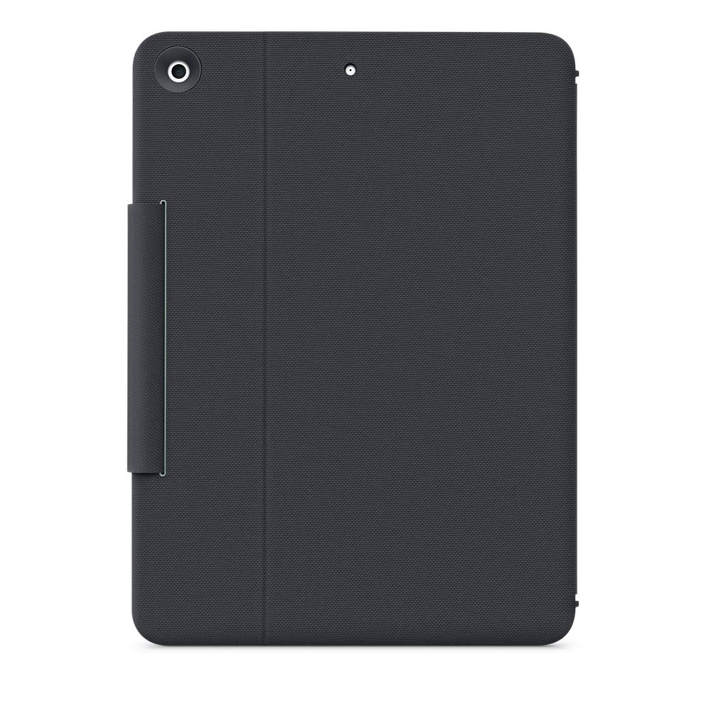 PC/タブレット タブレット Logitech Rugged Keyboard Folio for iPad (9th generation) - Apple