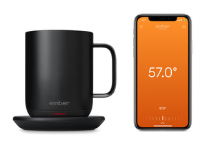Ember 10 oz.Temperature Control Mug 2 - Apple（日本）
