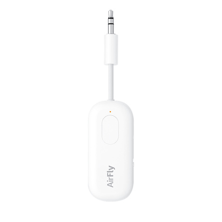 twelve south airfly pro bluetooth verici