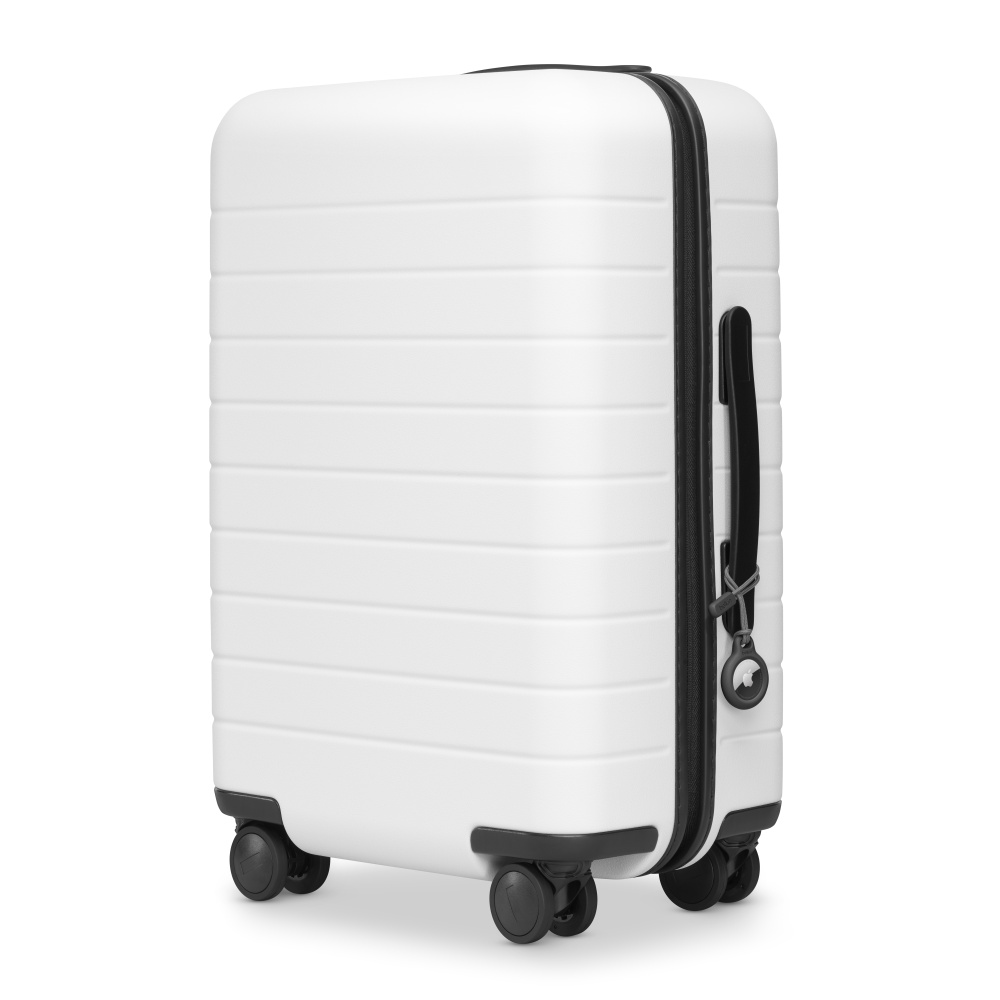 Belkin AirTag Secure Holder review: the safe way to track luggage