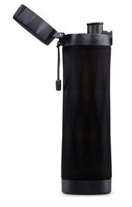 hidrate spark rubber band