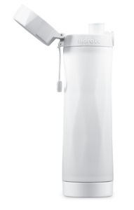 hidrate spark 2.0 a smart water bottle