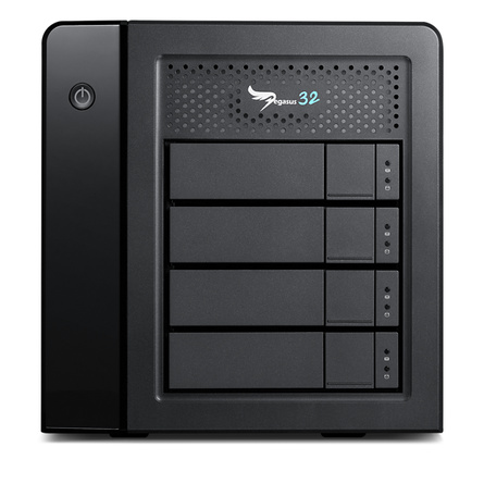 best hard drive for mac mini