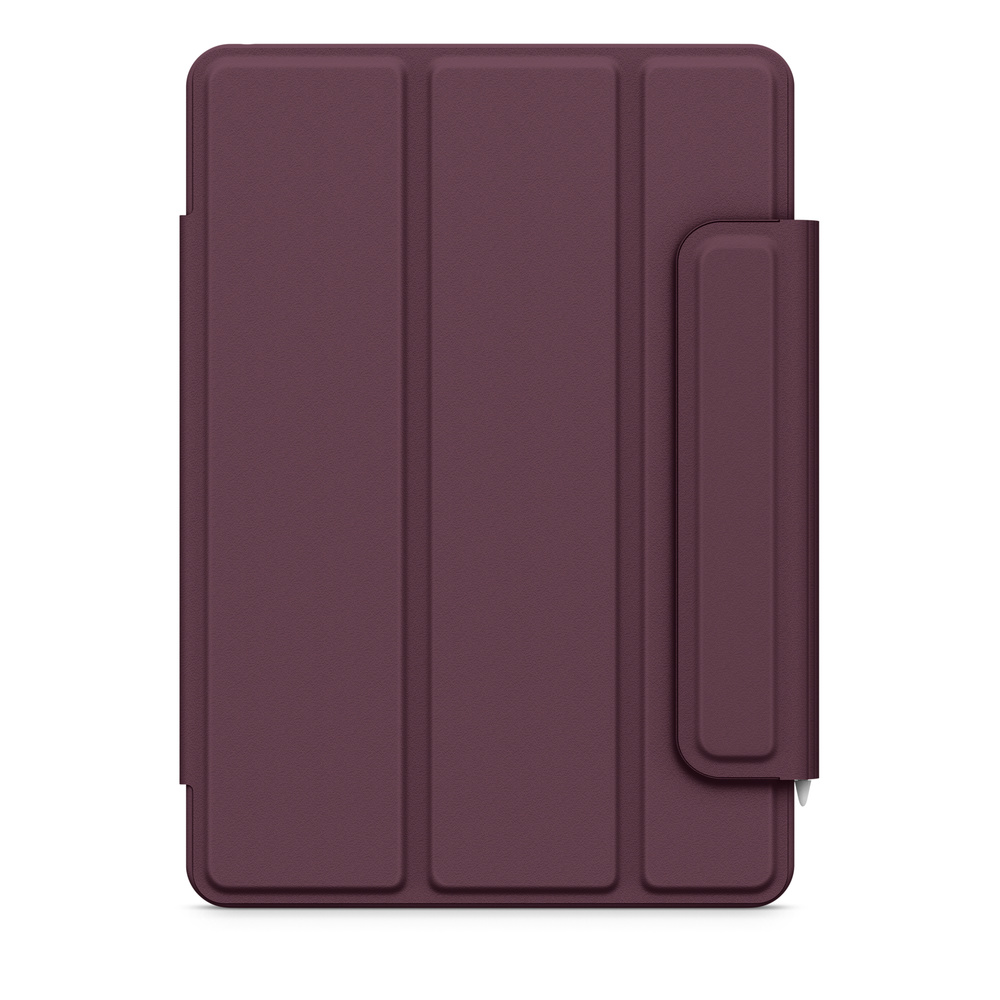 Coque Symmetry Series 360 d'OtterBox pour iPad (9ᵉ génération) - Violet -  Apple (FR)