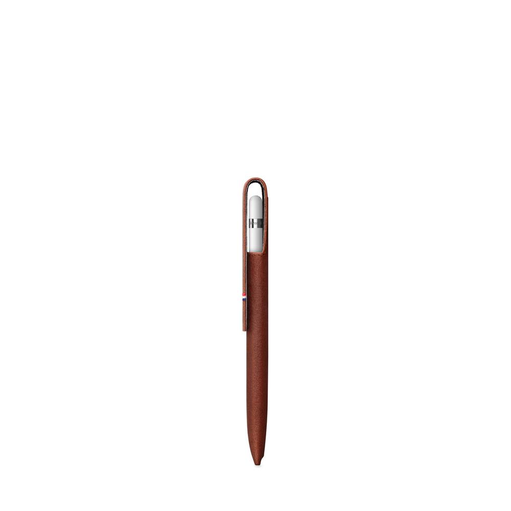 leather pencil holder apple pencil protector leather pen case leather pen holder leather pencil bag pull up leather apple pencil case