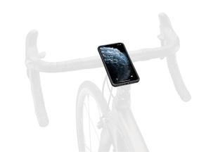 quad lock iphone xr bike kit