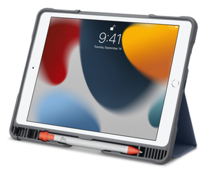 Apple公認STM DuxPluDuoCase for iPad(第9世代)