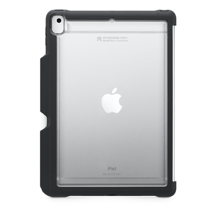 Per iPad 3rd Gen 12.9" Pro iPad 6th Gen 2 FLIP Mini Air Stand Pelle Custodia Cover 