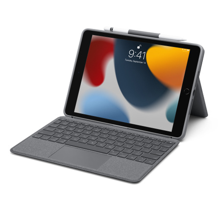 Logitech Keyboards Ipad Accessories Apple Uk