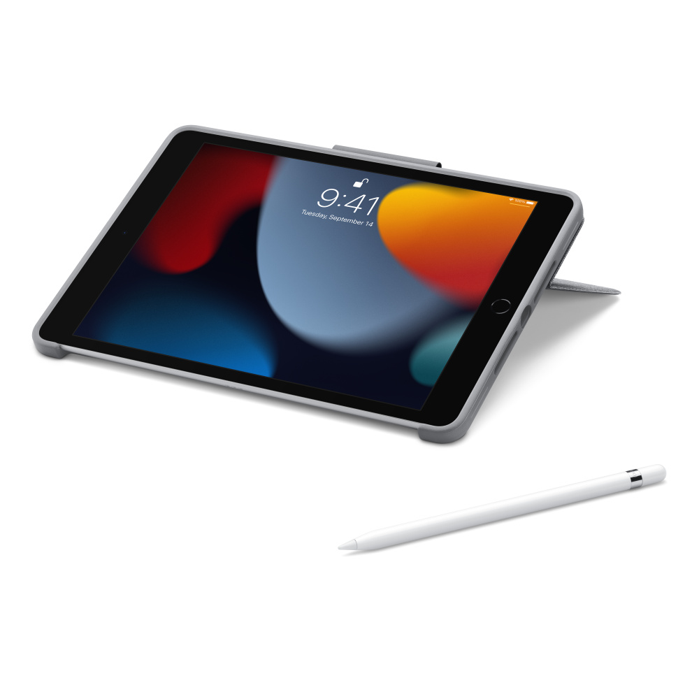 Étui Combo Touch avec clavier et trackpad pour iPad Pro 12,9