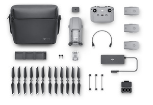 mavic air 2 fly more combo