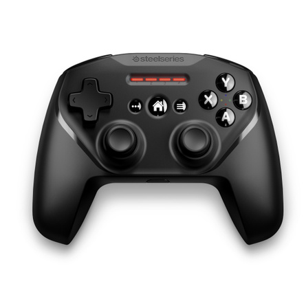 top rated game controller for macbook pro