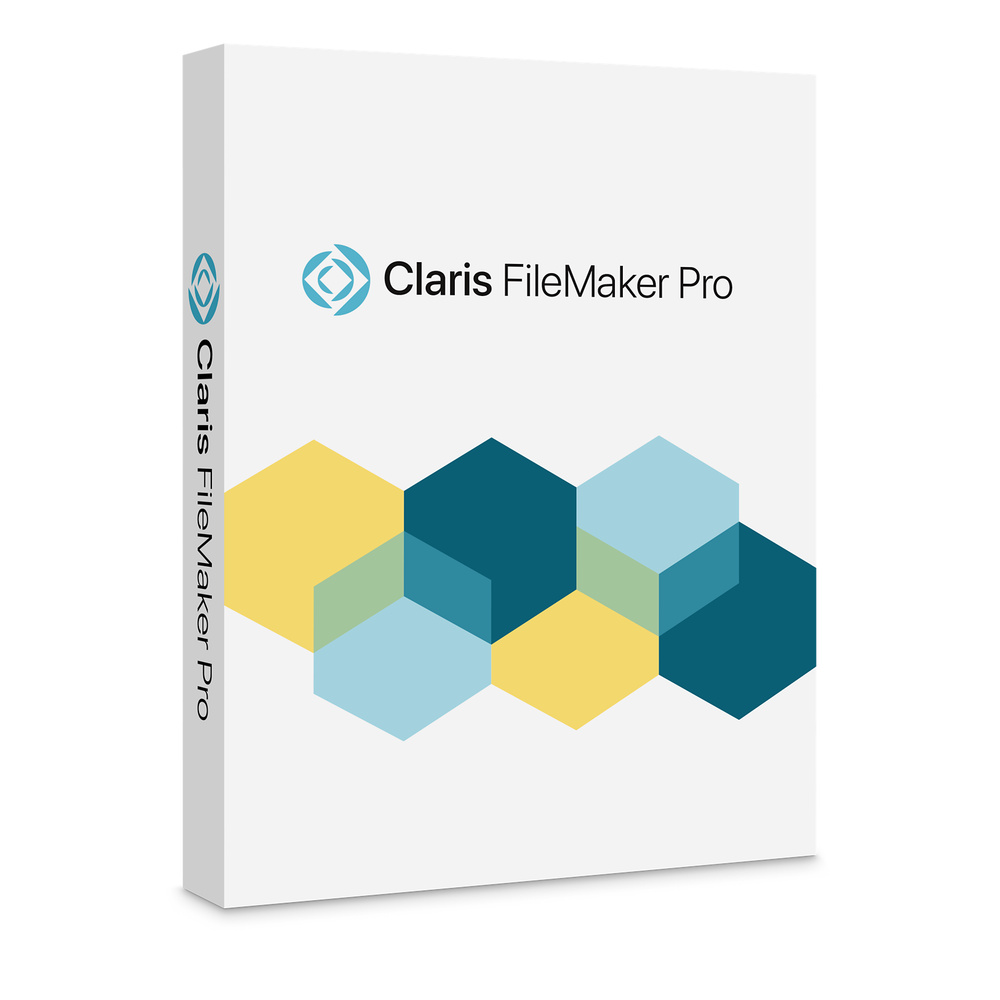 purchase filemaker pro 15