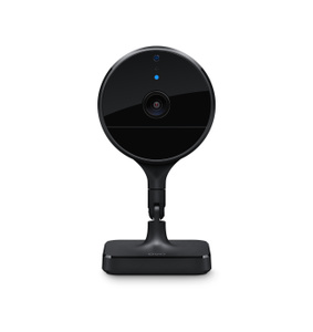 wireless homekit camera