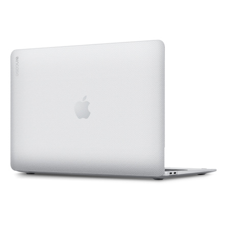 Housse PC Portable GENERIQUE Coque + Housse + Couvercle de Clavier +  Bouchon anti-poussière pour MacBook Air 13 2020 M1 A2337 - Transparent