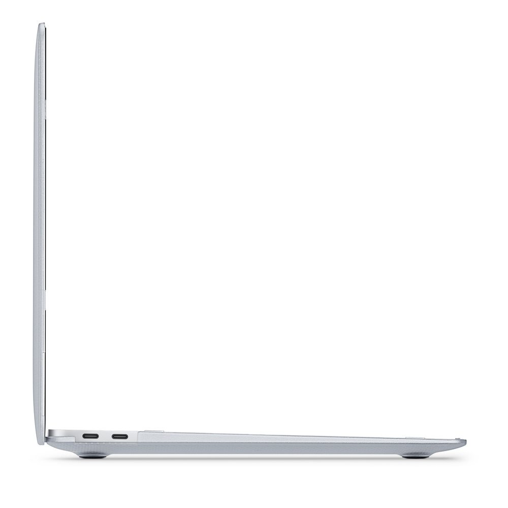 Incase Coque MacBook Air new M1 13'' 2020 transparent pas cher
