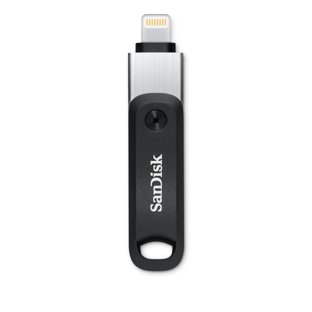 Clé USB iXpand Go de SanDisk 64 Go - Apple (FR)