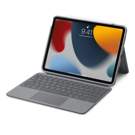 und iPad Air – Koreanisch Apple Smart Keyboard Folio für iPad Pro 11 Zoll 3. Generation und 2. Generation 4. Generation