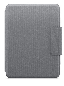 Logitech Folio Touch Keyboard Case mit Trackpad für iPad Air (5 