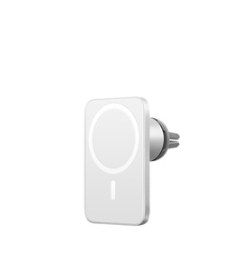 Belkin-ventilatieroosterhouder PRO met MagSafe - Apple (NL)