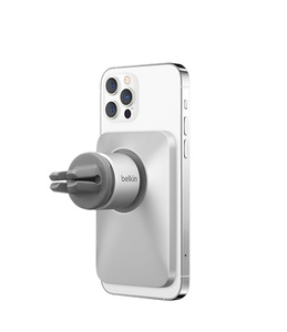 Belkin-ventilatieroosterhouder PRO met MagSafe - Apple (NL)