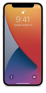 Belkin Ultraglass Screen Protector For Iphone 12 Mini Apple Uk