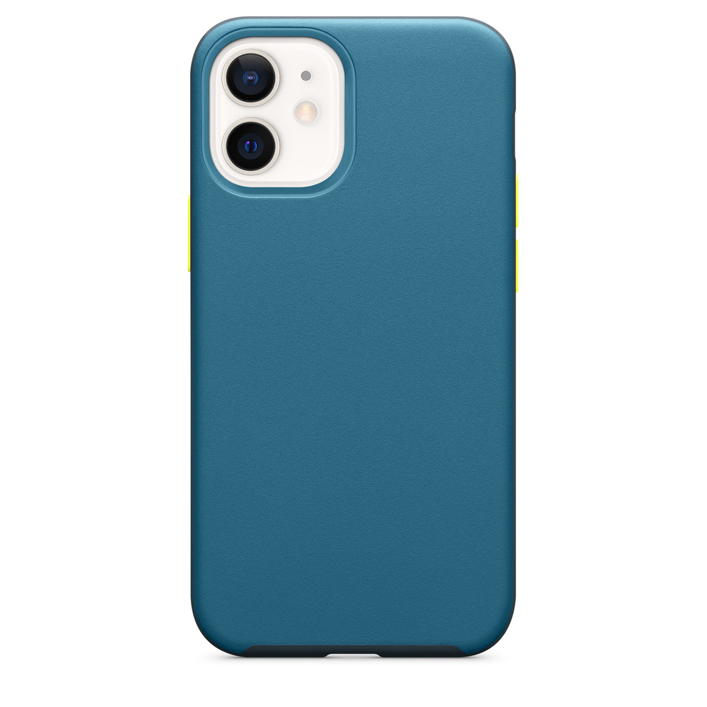 Otterbox Aneu Series Case With Magsafe For Iphone 12 Mini Apple Uk