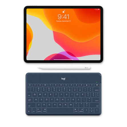 iPad Pro 11-inch (2nd generation) - Keyboards - iPad Accessories 