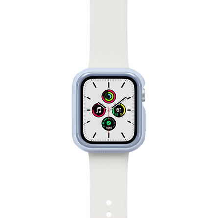 Brun Admin kampagne Apple Watch Series 6 - OtterBox - Etuier og beskyttelse - Tilbehør til Watch  - Apple (DK)