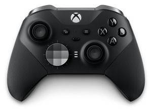 xbox elite series 2 iphone