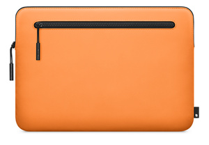 orange macbook case