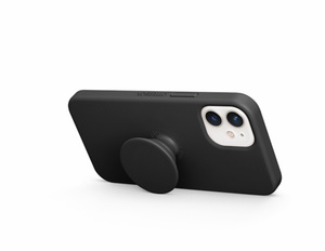 Otterbox Pop Figura Case For Iphone 12 Mini Black Apple
