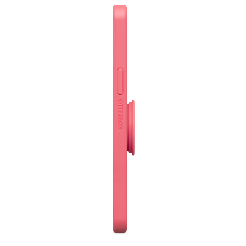 Otterbox Pop Figura Case For Iphone 12 Pro Max Pink Apple
